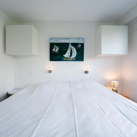 Apartment Laya By Interhome De Haan