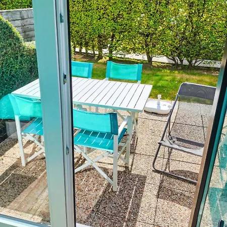 Laya By Interhome Apartment