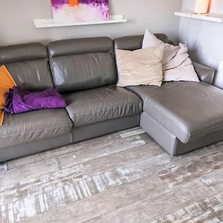 Laya By Interhome Apartment De Haan
